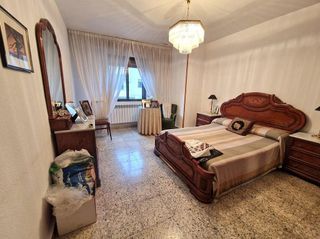 Casa adosada en venta en Plasencia