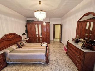 Casa adosada en venta en Plasencia
