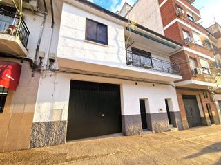Casa adosada en venta en Plasencia