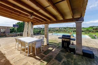 Chalet en venta en Manacor Centro en Manacor