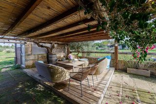 Chalet en venta en Manacor Centro en Manacor