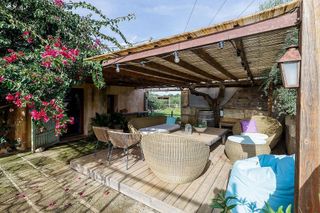 Chalet en venta en Manacor Centro en Manacor