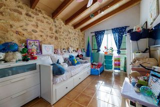 Chalet en venta en Manacor Centro en Manacor