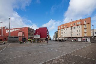 Chalet en venta en Guanarteme en Palmas de Gran Canaria(Las)