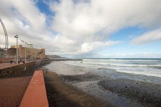 Chalet en venta en Guanarteme en Palmas de Gran Canaria(Las)