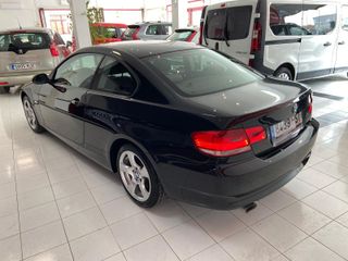 BMW Serie 3 COUPE 320D 2009