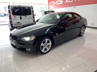 BMW Serie 3 COUPE 320D 2009