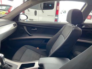 BMW Serie 3 COUPE 320D 2009
