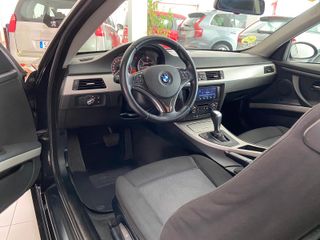 BMW Serie 3 COUPE 320D 2009