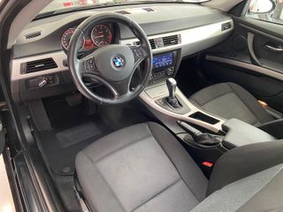 BMW Serie 3 COUPE 320D 2009