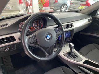 BMW Serie 3 COUPE 320D 2009