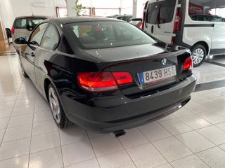 BMW Serie 3 COUPE 320D 2009