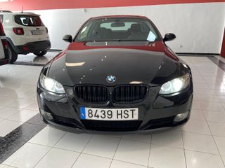 BMW Serie 3 COUPE 320D 2009