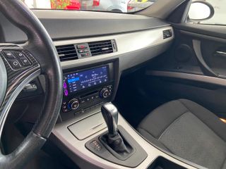 BMW Serie 3 COUPE 320D 2009