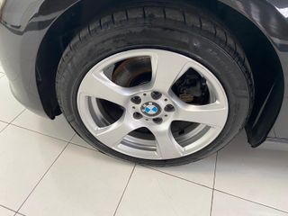 BMW Serie 3 COUPE 320D 2009