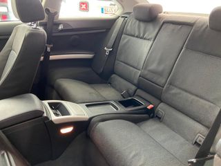 BMW Serie 3 COUPE 320D 2009