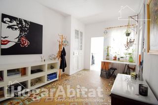 Chalet en venta en Centro en Gandia