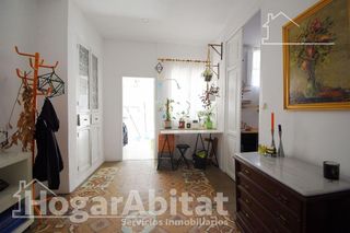 Chalet en venta en Centro en Gandia