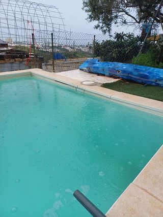 Chalet en venta en Zona Miraflores en Marbella