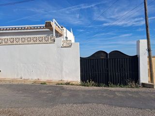 Chalet en venta en Zona Miraflores en Marbella