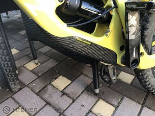 Protector Santa Cruz Megatower