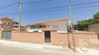 Chalet en venta en Alcúdia de Crespins (l´)