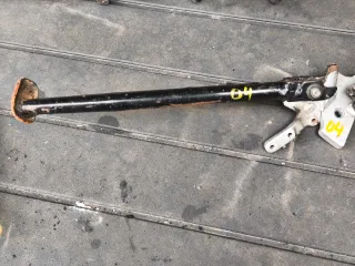 Pata de cabra y estribera africa Twin rd04