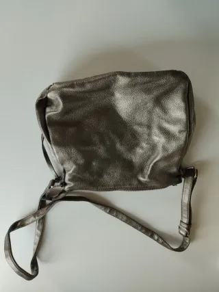 Borsa donna Conbipel argento