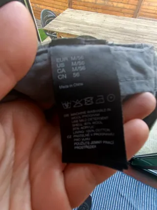 Gorra tipo boina mujer de punto