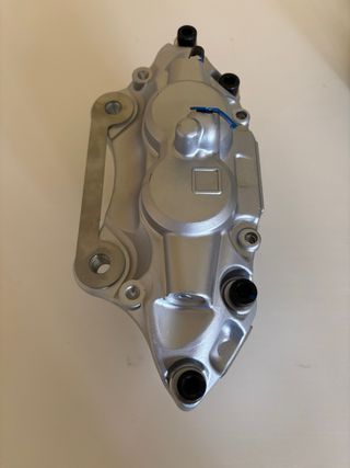 Kit Frenos 4 Pistones BMW E46