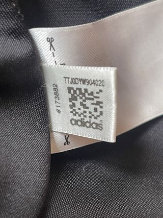 Adidas Giacca Olympic Canada L