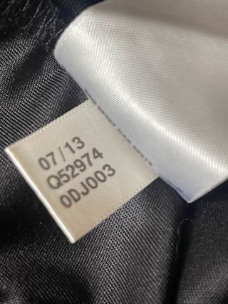 Adidas Giacca Olympic Canada L