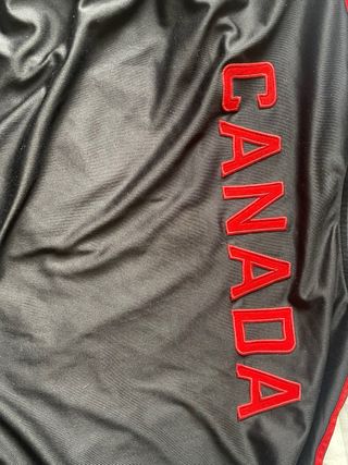 Adidas Giacca Olympic Canada L