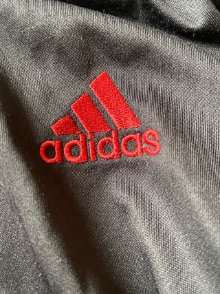 Adidas Giacca Olympic Canada L