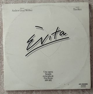 LP Vinilo Varios Artistas Españoles