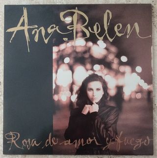 LP Vinilo Varios Artistas Españoles