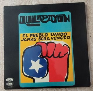 LP Vinilo Varios Artistas Españoles