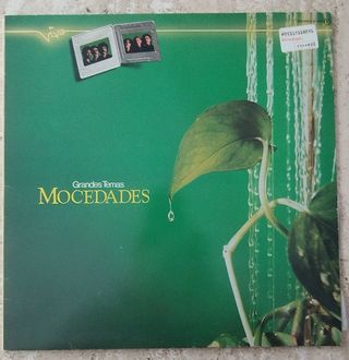 LP Vinilo Varios Artistas Españoles