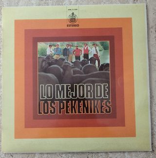 LP Vinilo Varios Artistas Españoles