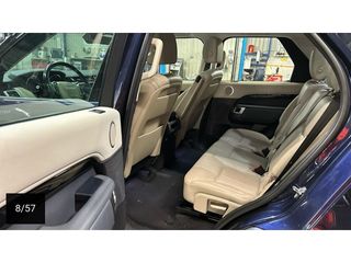 Land Rover Discovery 2.0 I4 TD4 S Auto 132 kW (180 CV)