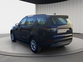 Land Rover Discovery 2.0 I4 TD4 S Auto 132 kW (180 CV)