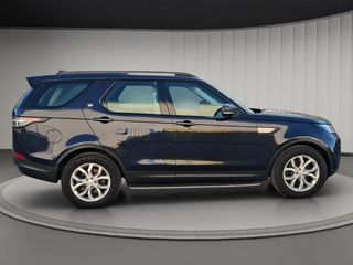 Land Rover Discovery 2.0 I4 TD4 S Auto 132 kW (180 CV)