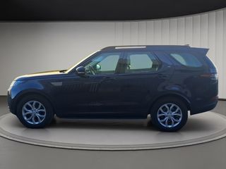 Land Rover Discovery 2.0 I4 TD4 S Auto 132 kW (180 CV)