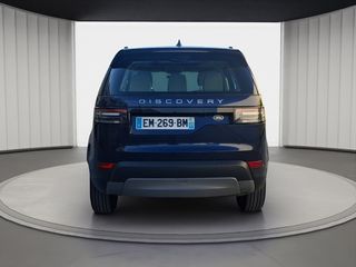 Land Rover Discovery 2.0 I4 TD4 S Auto 132 kW (180 CV)