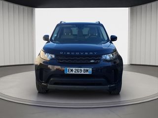 Land Rover Discovery 2.0 I4 TD4 S Auto 132 kW (180 CV)