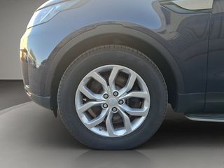 Land Rover Discovery 2.0 I4 TD4 S Auto 132 kW (180 CV)