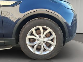 Land Rover Discovery 2.0 I4 TD4 S Auto 132 kW (180 CV)