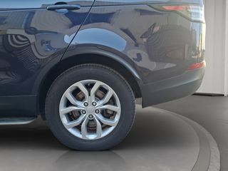 Land Rover Discovery 2.0 I4 TD4 S Auto 132 kW (180 CV)
