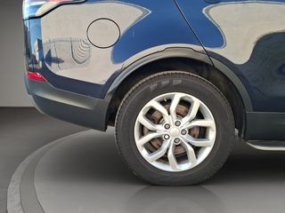 Land Rover Discovery 2.0 I4 TD4 S Auto 132 kW (180 CV)