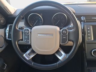 Land Rover Discovery 2.0 I4 TD4 S Auto 132 kW (180 CV)